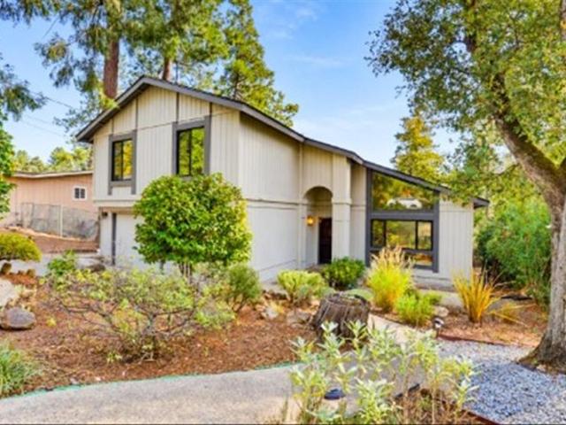 House for sale in Grass Valley, Nevada County