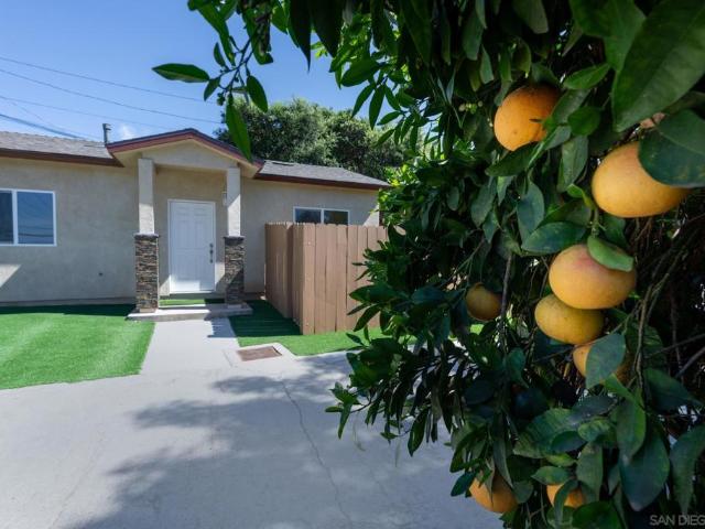 House for sale in Lakeside, California