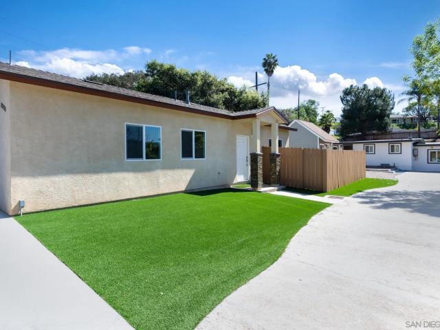 Property for sale in Lakeside, California