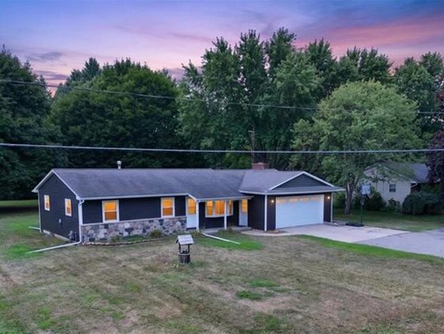 House for sale in Michigan