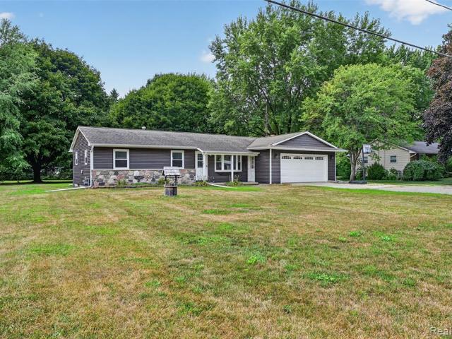House for sale in Michigan