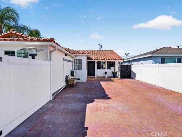 House for sale in Canoga Park, California