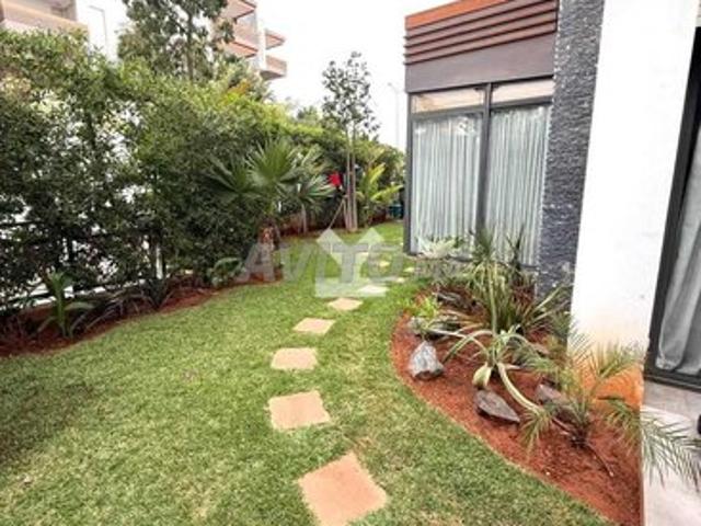 Appartement vente à Dar Bouazza, Gharb-Chrarda-Beni Hssen