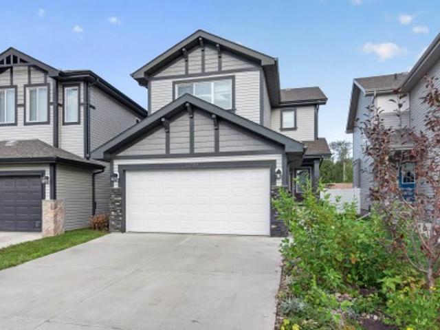 House for sale in Wedgewood, Alberta