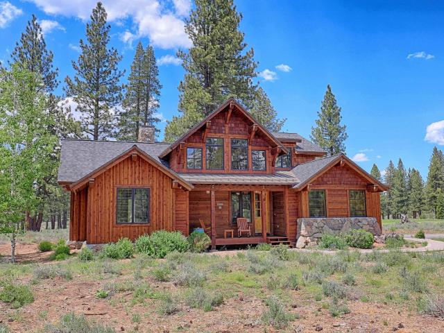 Condo for sale in Truckee, California