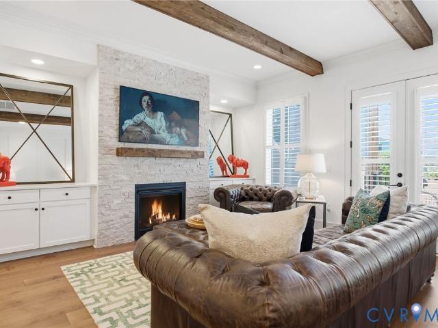 Townhouse for sale in Virginia