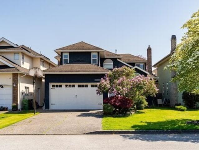 Property for sale in Richmond, British Columbia
