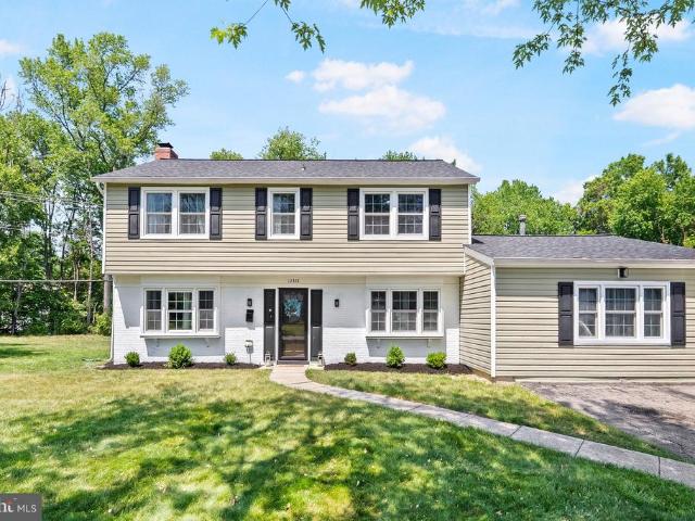 House for sale in Bowie, Maryland
