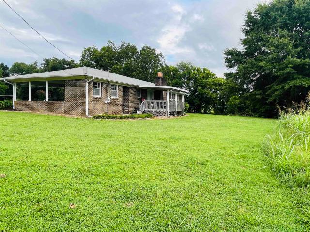 House for sale in Holly Pond, Alabama
