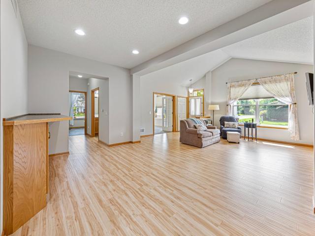 Townhouse for sale in Blaine, Minnesota