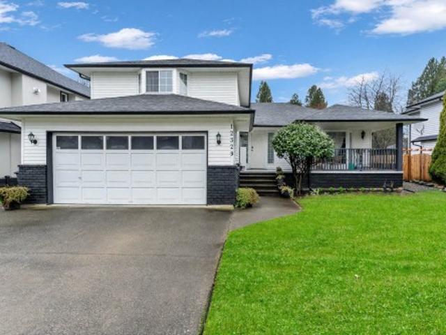 House for sale in Pitt Meadows, Metro Vancouver Regional District