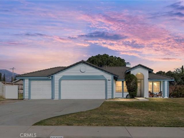 House for sale in Yucaipa, California