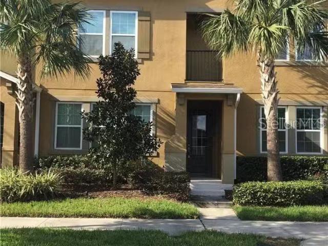 Condo for rent in Apopka