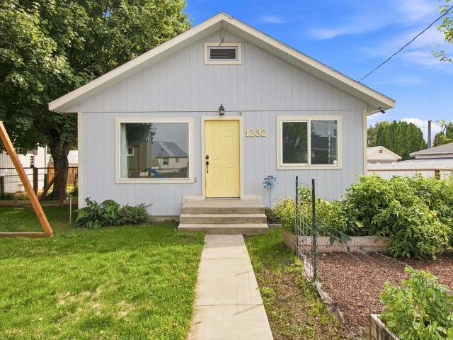 House for sale in Lewiston, Idaho