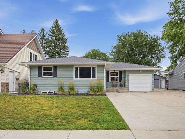 House for sale in Moorhead, Minnesota