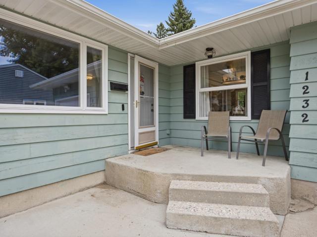 House for sale in Moorhead, Minnesota