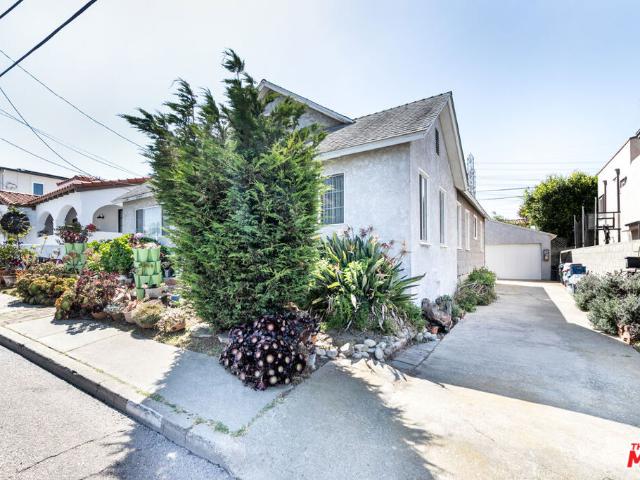 House for sale in Hermosa Beach, California