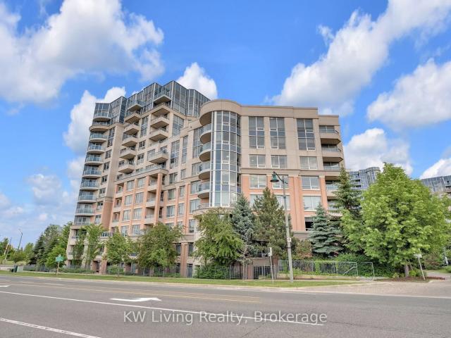 Condo for sale in Woburn, Ontario