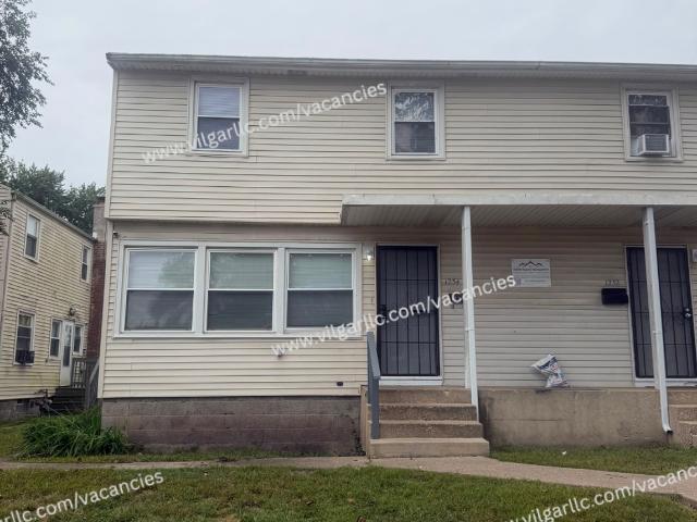 Apartment for rent in Aetna, Gary