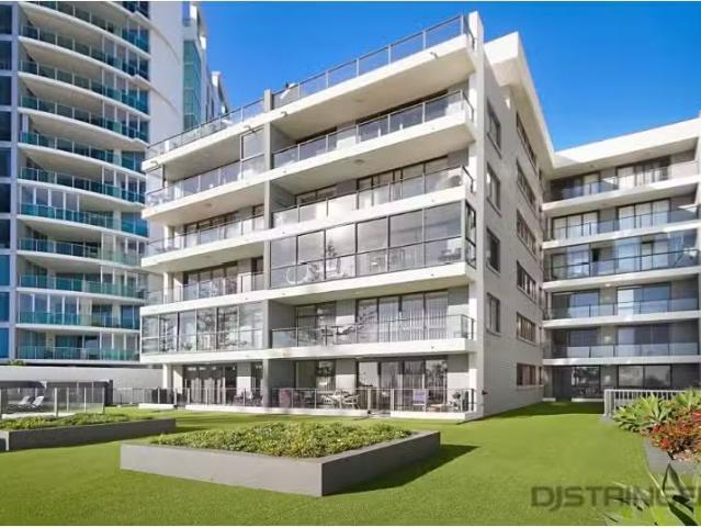 Apartment for rent in Gold Coast