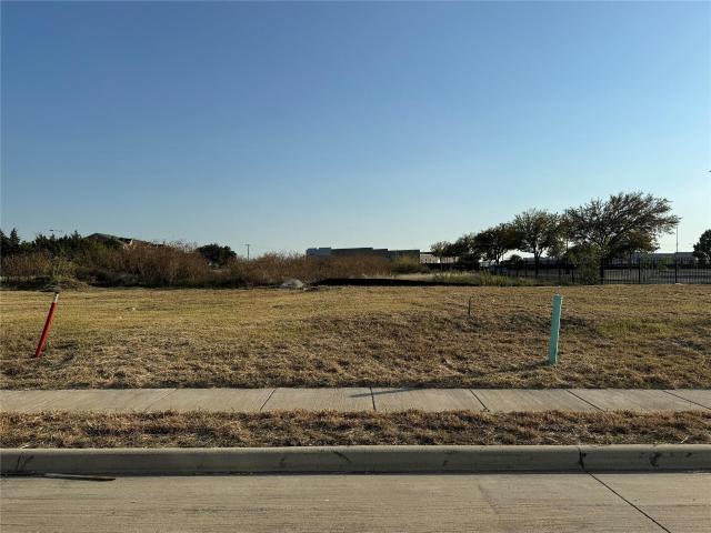 Land for sale in Arlington, Texas