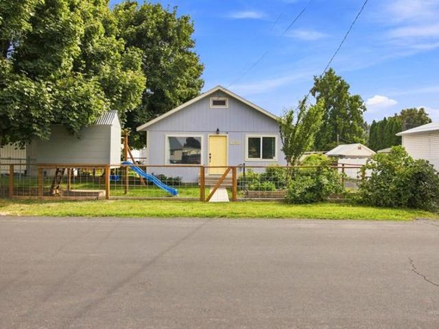 House for sale in Lewiston, Idaho