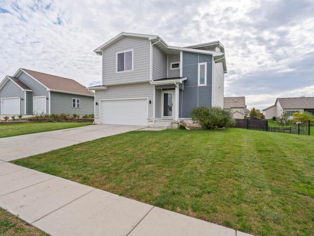 House for sale in Nevada, Story County