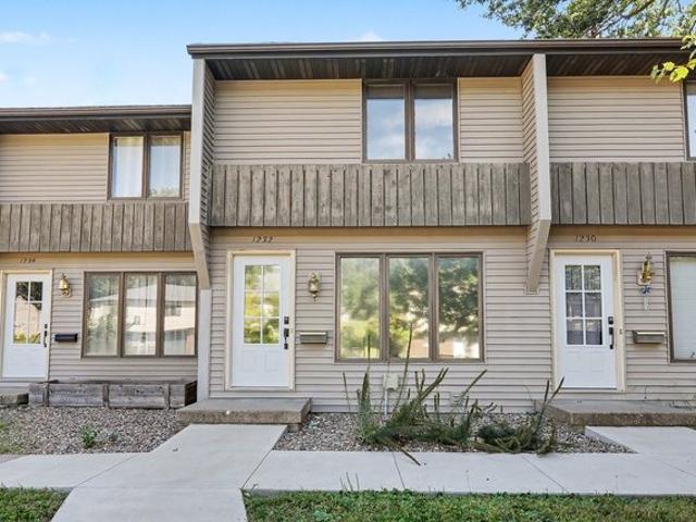 Townhouse for sale in Pella, Iowa