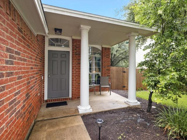House for sale in Williamson, Texas