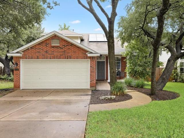 House for sale in Williamson, Texas