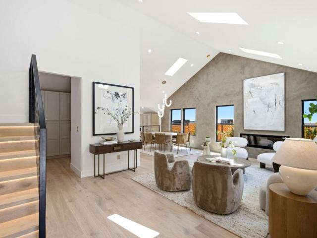 House for sale in San Mateo, California