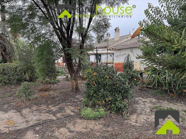 Casa en venta en Las Casicas, Alto Guadalentín