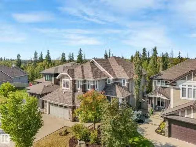 House for sale in Wedgewood, Alberta