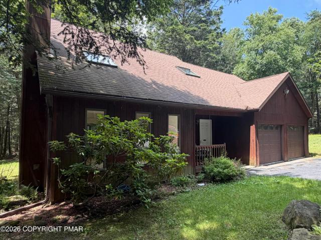House for sale in Cresco, Pennsylvania