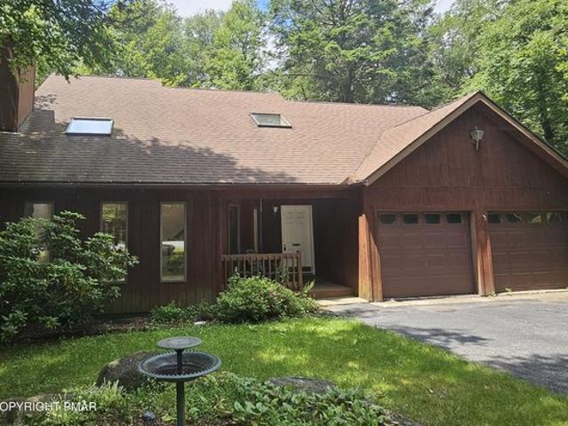 House for sale in Cresco, Pennsylvania
