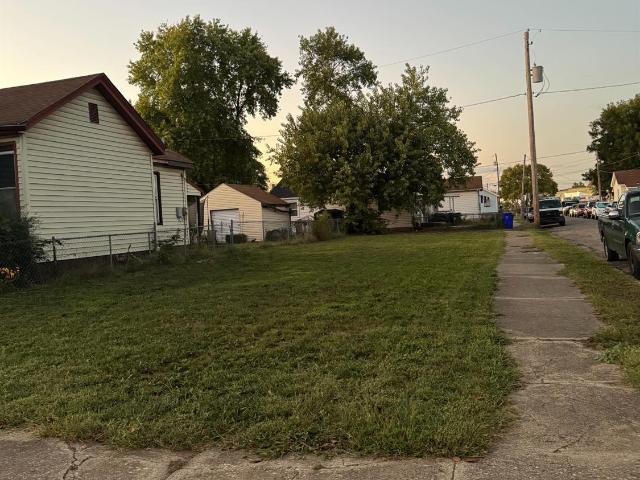 Land for sale in Hamilton, Ohio