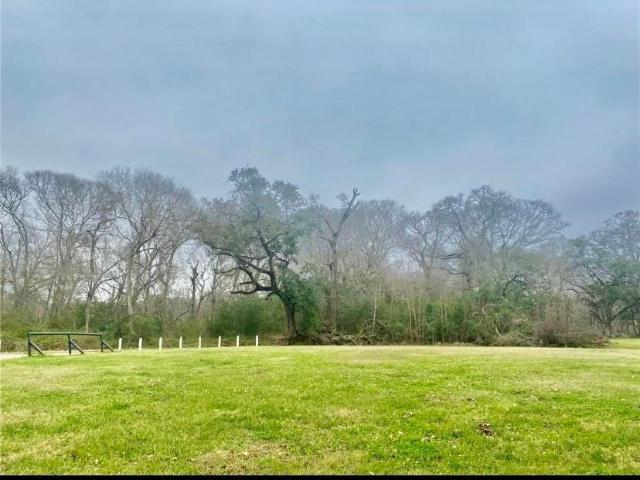 Land for sale in Angleton, Texas