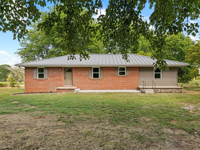House for sale in Rogersville, Alabama