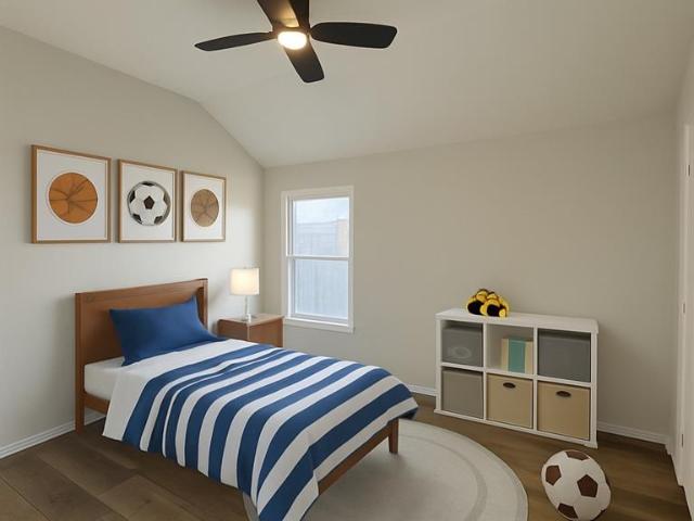 House for sale in Crowley