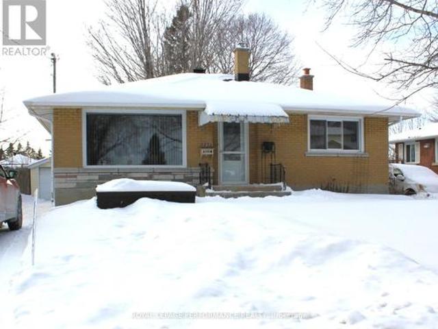 House for sale in Cornwall, Ontario