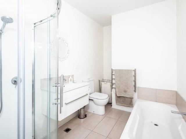 Townhouse for rent in Matata, Wellington