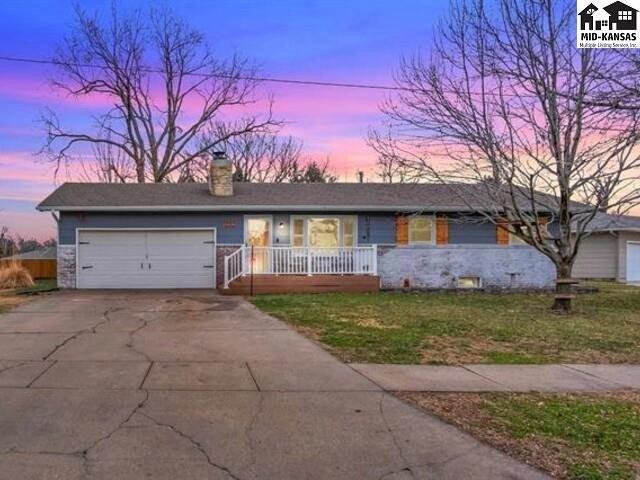 House for sale in Kansas
