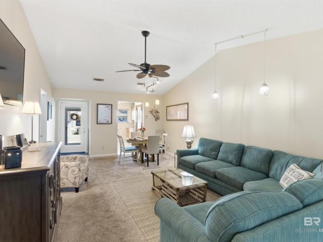 House for sale in Gulf Shores, Alabama
