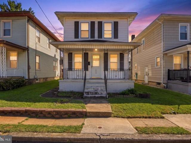 House for sale in York, Pennsylvania