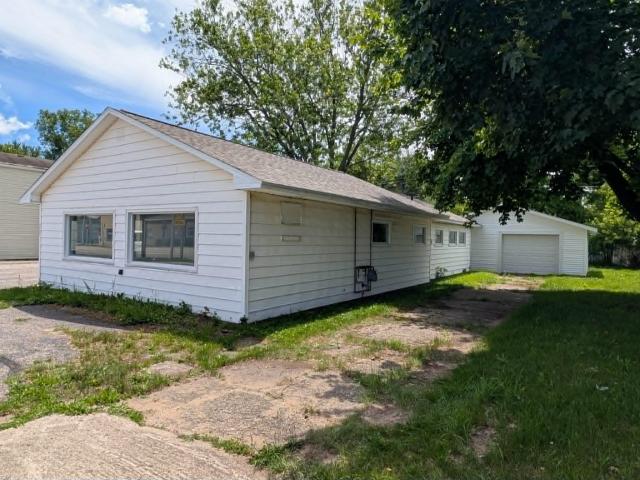 House for sale in Gratiot, Michigan