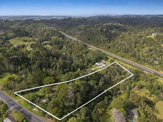 Property for sale in Whangaparaoa, Oroua County