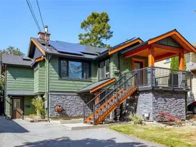 House for sale in Esquimalt, British Columbia