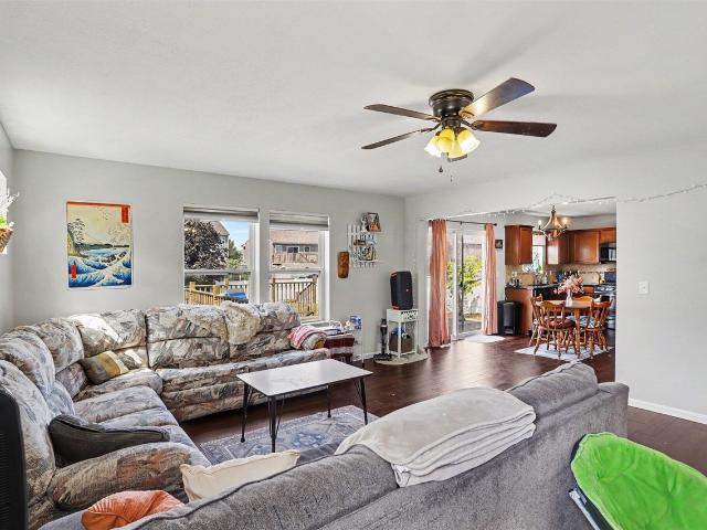 House for sale in Michigan