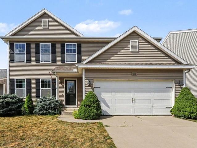 House for sale in Vicksburg, Michigan