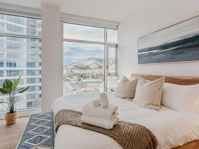 Apartment for rent in Winfield, British Columbia